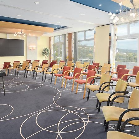 באד סודן-סאלמינסטר Trip Inn Landhotel Badsoden-Salmuenster מראה חיצוני תמונה