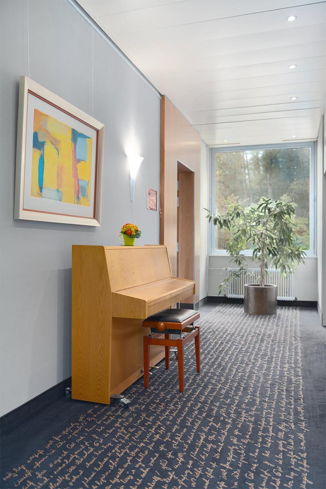 באד סודן-סאלמינסטר Trip Inn Landhotel Badsoden-Salmuenster מראה חיצוני תמונה