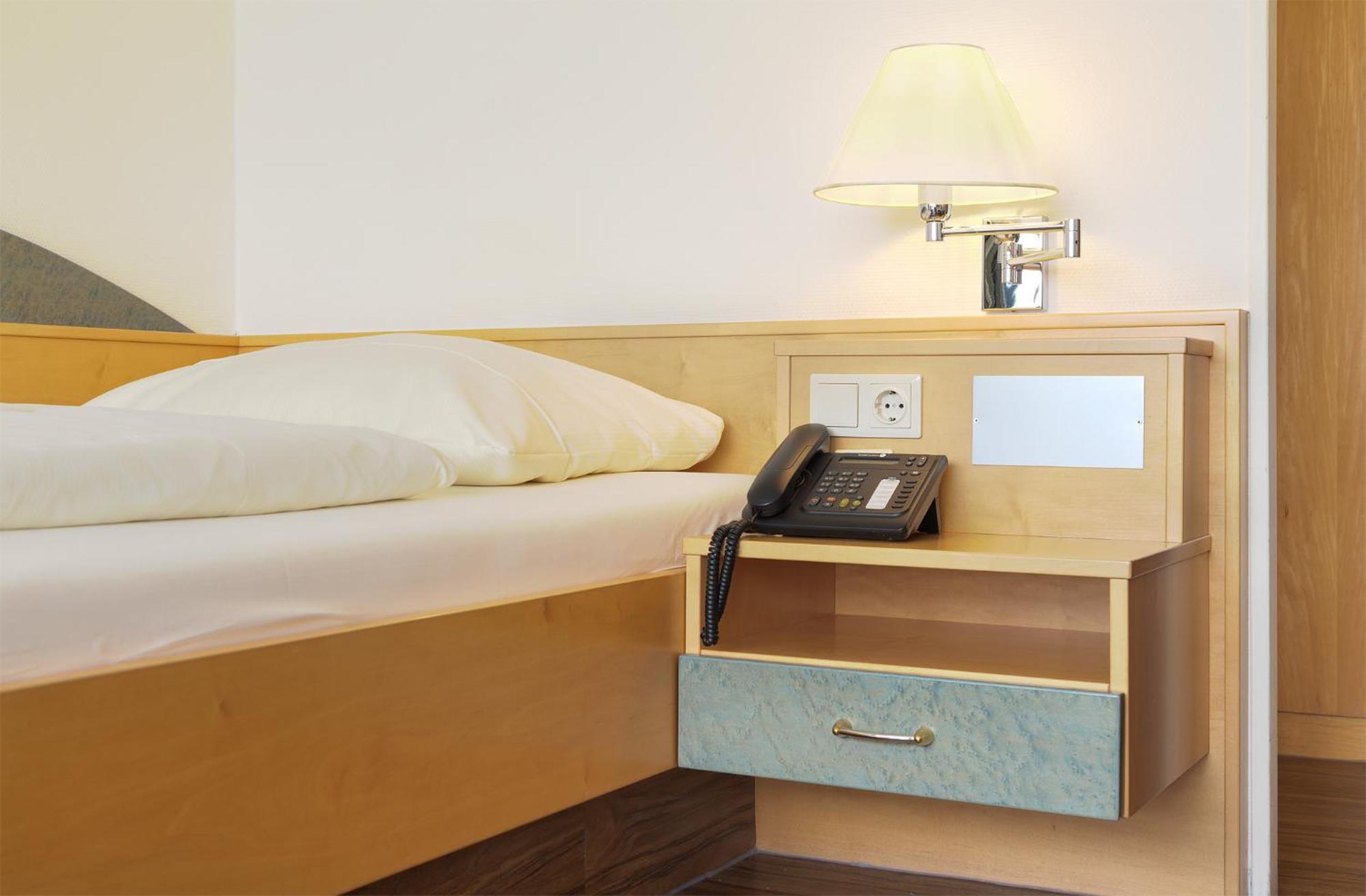 באד סודן-סאלמינסטר Trip Inn Landhotel Badsoden-Salmuenster מראה חיצוני תמונה