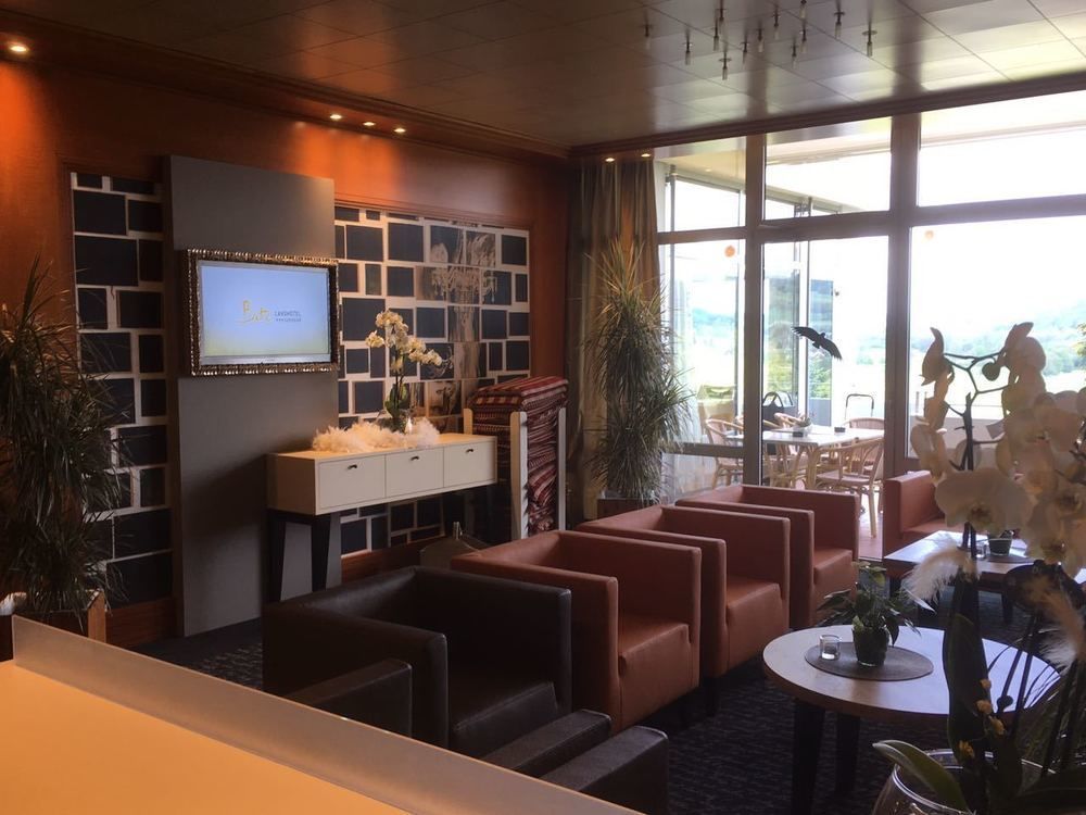 באד סודן-סאלמינסטר Trip Inn Landhotel Badsoden-Salmuenster מראה חיצוני תמונה