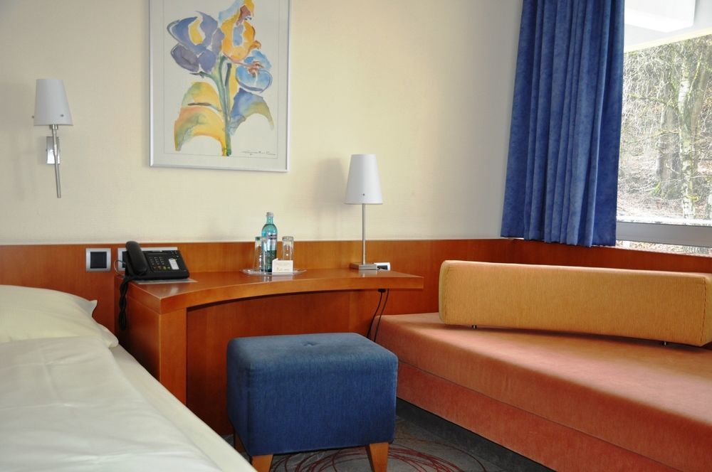 באד סודן-סאלמינסטר Trip Inn Landhotel Badsoden-Salmuenster מראה חיצוני תמונה
