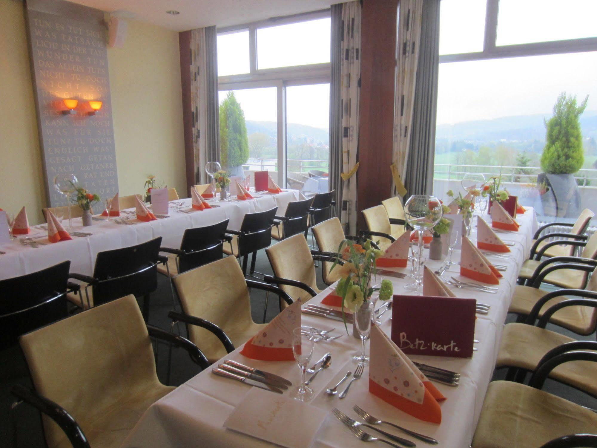 באד סודן-סאלמינסטר Trip Inn Landhotel Badsoden-Salmuenster מראה חיצוני תמונה